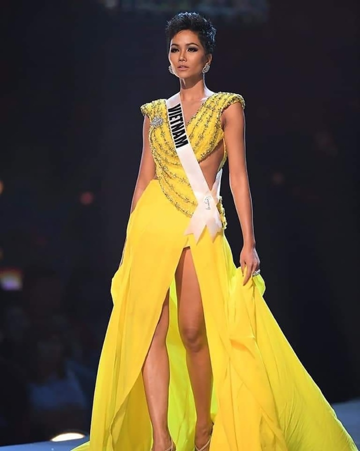 Những mỹ nhân Việt gây tiếc nuối khi 'trắng tay' tại Miss Universe - Ảnh 10.