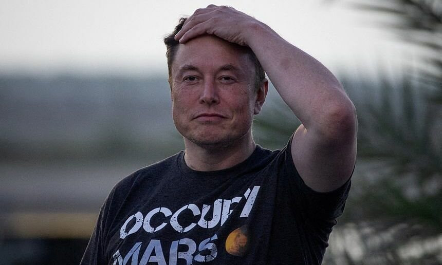 'Hội kín' bí mật của Elon Musk: Lệ phí 4.200 USD/năm, các thành viên không được phép chụp hình, bàn tán trên mạng xã hội - Ảnh 1.