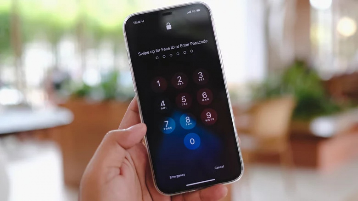 Khi iPhone bị mất bạn cần làm gì? - Ảnh 1. Khi iPhone bị mất bạn cần làm gì? - Ảnh 1.