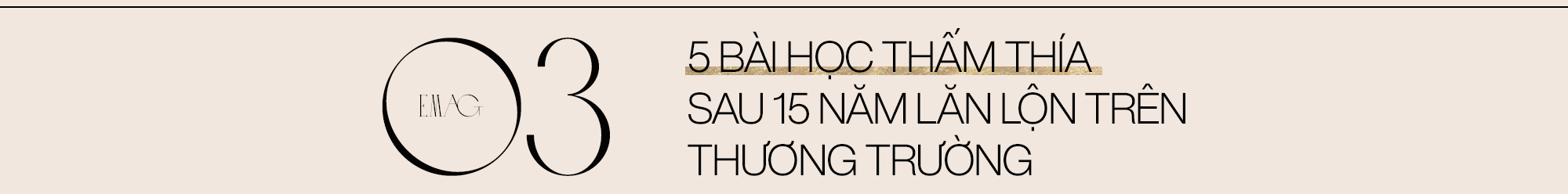 CEO Phạm Huy Cận - “Chiến lược gia” của thương hiệu Đỗ Mạnh Cường và SixDo: Trong kinh doanh, khách hàng đến với bạn lần đầu vì sự tò mò, hoài nghi, nhưng sẽ chỉ ở lại nếu có sự giao hòa về lòng tin! - Ảnh 9.