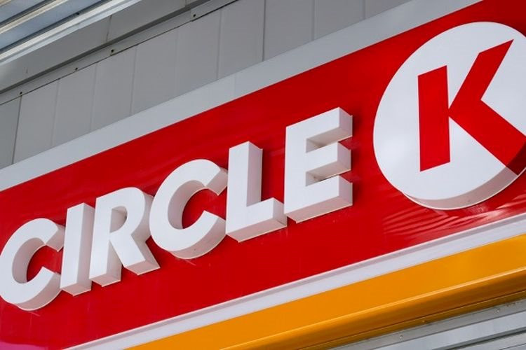 Lượng tìm kiếm từ khoá ‘Circle K’ tăng vọt sau vụ sập cửa hàng tại TP HCM - Ảnh 1.