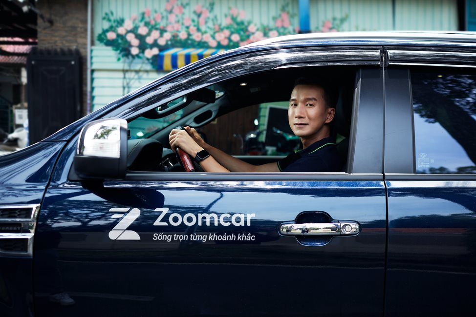 “Kỳ lân” Zoomcar đạt điểm hòa vốn chỉ sau 1 năm thâm nhập thị trường Việt Nam: Con người đúng, thành quả đến nhanh! - Ảnh 1.