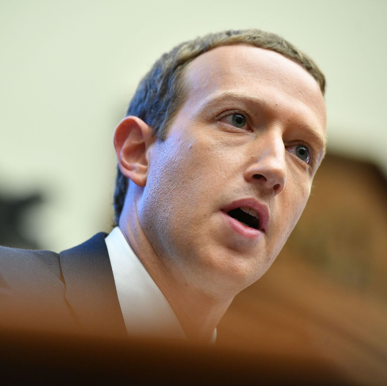 Mark Zuckerberg đối mặt 2 năm tù giam, cả Thung lũng Silicon phải 'rùng mình' - Ảnh 1.