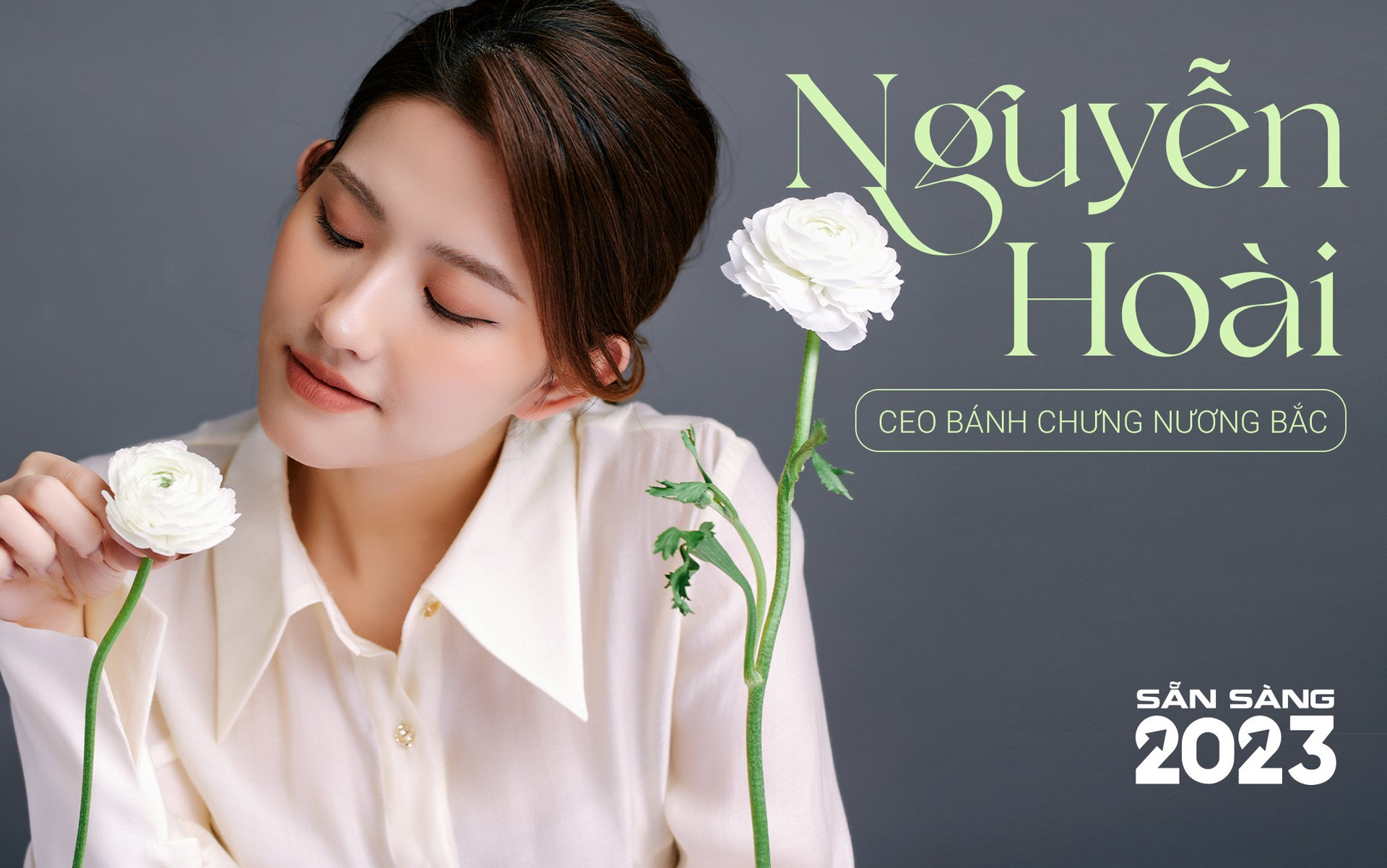 CEO bánh chưng Nương Bắc kể chuyện công ty vừa thành lập đã dừng hoạt động, tặng miễn phí 200 sản phẩm để tìm câu trả lời có nên đi tiếp - Ảnh 1.