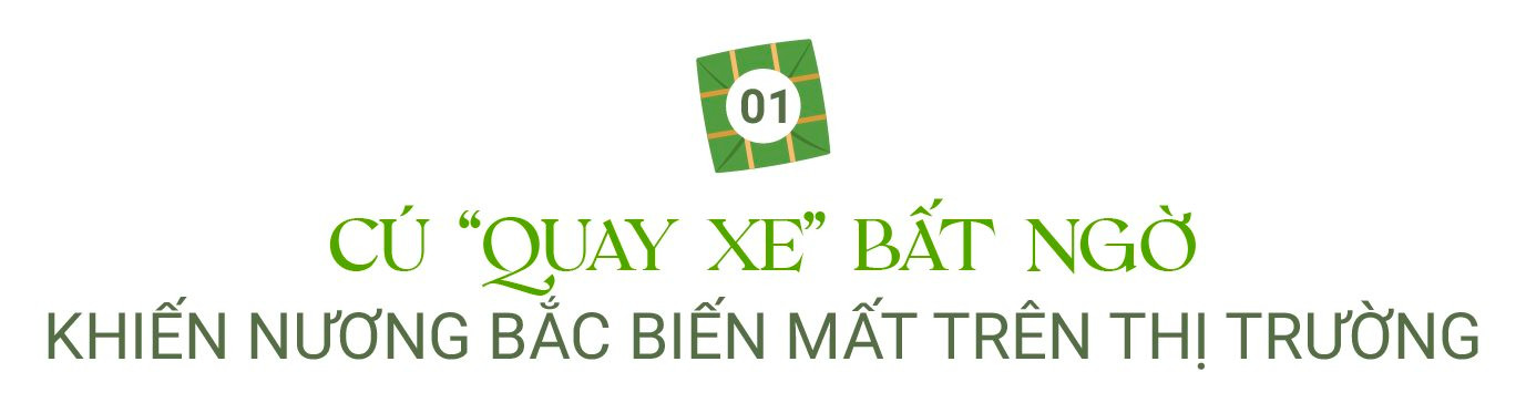 CEO bánh chưng Nương Bắc kể chuyện công ty vừa thành lập đã dừng hoạt động, tặng miễn phí 200 sản phẩm để tìm câu trả lời có nên đi tiếp - Ảnh 2.