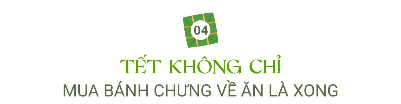 CEO bánh chưng Nương Bắc kể chuyện công ty vừa thành lập đã dừng hoạt động, tặng miễn phí 200 sản phẩm để tìm câu trả lời có nên đi tiếp - Ảnh 12.