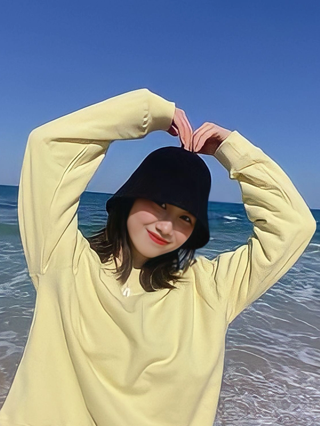 Mê phim Hàn và idol Kpop, nữ sinh Hà Nội quyết tâm đi du học Hàn, làm thêm mỗi tháng thu nhập 100 triệu đồng - Ảnh 7. Mê phim Hàn và idol Kpop, nữ sinh Hà Nội quyết tâm đi du học Hàn, làm thêm mỗi tháng thu nhập 100 triệu đồng - Ảnh 7.