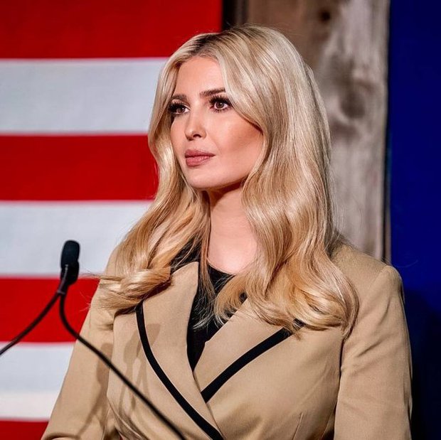 Từng là nữ thần Nhà Trắng được hâm mộ nồng nhiệt, Ivanka Trump giờ có cuộc sống ra sao sau 2 năm ở ẩn cực kín tiếng? - Ảnh 1.