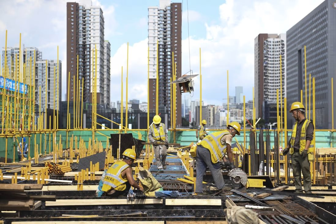 Tỉnh này của Trung Quốc có gì mà giàu hơn cả Hàn Quốc, nền kinh tế thứ 10 thế giới? - Ảnh 1. Tỉnh này của Trung Quốc có gì mà giàu hơn cả Hàn Quốc, nền kinh tế thứ 10 thế giới? - Ảnh 1.