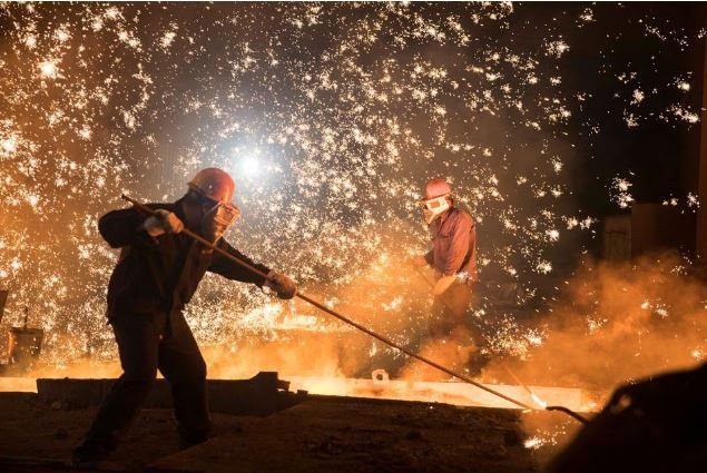 Tỉnh Trung Quốc "khoe bảng điểm" cực chất: GDP đứng thứ 3 cả nước nhưng thừa sức lọt Top 17 nền kinh tế lớn nhất thế giới - Ảnh 1. Tỉnh Trung Quốc "khoe bảng điểm" cực chất: GDP đứng thứ 3 cả nước nhưng thừa sức lọt Top 17 nền kinh tế lớn nhất thế giới - Ảnh 1.
