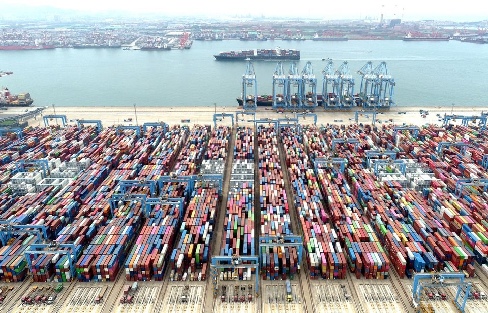 Tỉnh Trung Quốc "khoe bảng điểm" cực chất: GDP đứng thứ 3 cả nước nhưng thừa sức lọt Top 17 nền kinh tế lớn nhất thế giới - Ảnh 2. Tỉnh Trung Quốc "khoe bảng điểm" cực chất: GDP đứng thứ 3 cả nước nhưng thừa sức lọt Top 17 nền kinh tế lớn nhất thế giới - Ảnh 2.