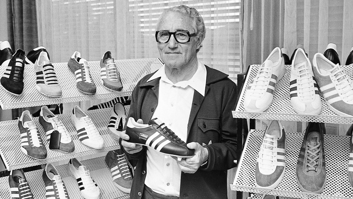 Adidas: Hành trình từ nhà kho tiệm giặt là đến một trong những thương hiệu giày thể thao lớn nhất thế giới - Ảnh 1.