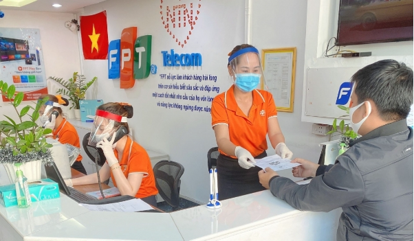 FPT Telecom nâng băng thông miễn phí, giá không đổi tri ân khách hàng - Ảnh 2. FPT Telecom nâng băng thông miễn phí, giá không đổi tri ân khách hàng - Ảnh 2.