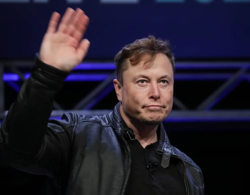 ‘Mở bát’ 2023, Elon Musk tặng ‘lì xì gây sốc’ cho nhân viên - Ảnh 2.