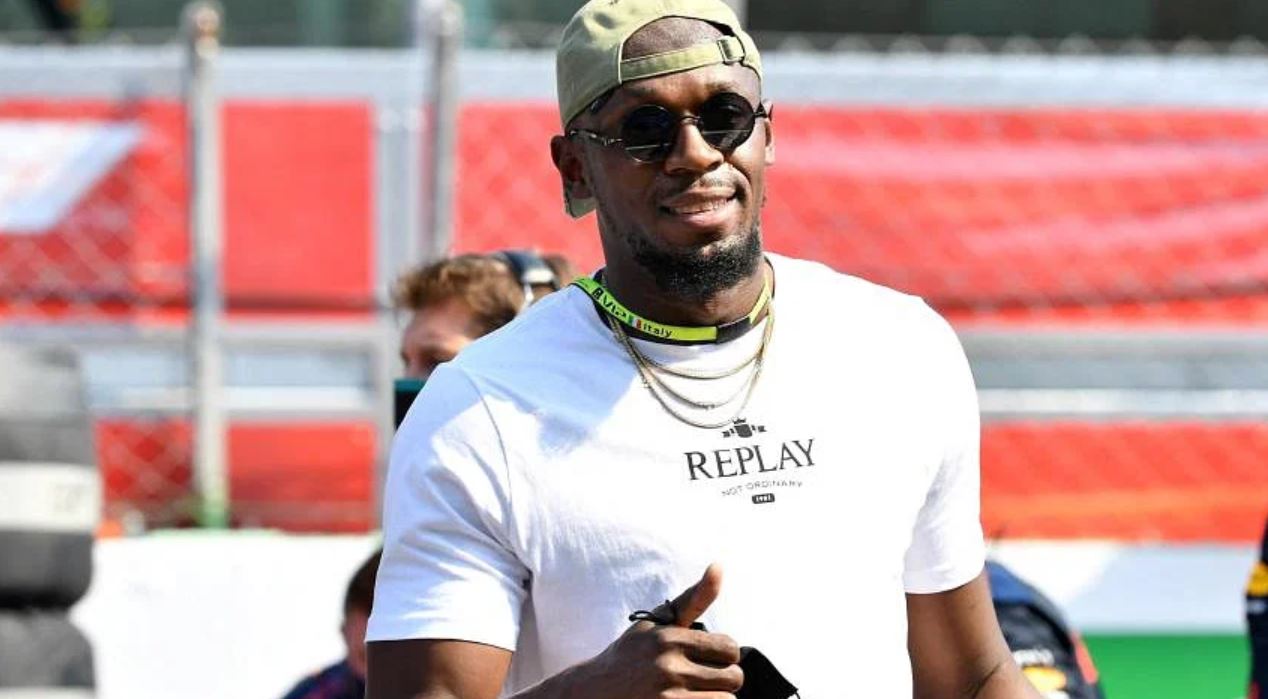 Huyền thoại Olympic Usain Bolt mất 12 triệu USD tiền tiết kiệm - Ảnh 1.