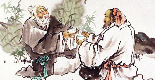 Nhìn vào 3 điểm này để chọn người nên kết thân: Lợi ích đạt được không thể đo đếm, cuộc đời sớm muộn cũng lên hương - Ảnh 3. Nhìn vào 3 điểm này để chọn người nên kết thân: Lợi ích đạt được không thể đo đếm, cuộc đời sớm muộn cũng lên hương - Ảnh 3.