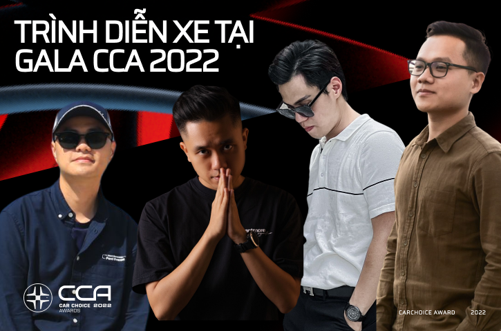 Video hé lộ sân khấu Gala Car Choice Awards 2022: Hiệu ứng 360, hứa hẹn ‘bùng nổ' với show xe và âm nhạc - Ảnh 5.