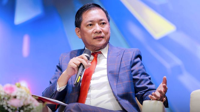 Saigonbank: Ông Nguyễn Cao Trí mất tư cách, không còn là thành viên Hội đồng quản trị - Ảnh 1.