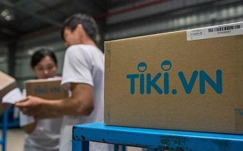 Tiki đuối sức trong cuộc chiến TMĐT: Lỗ trăm triệu USD/năm, bị sàn chưa đầy 1 năm tuổi 'vượt mặt' - Ảnh 1.