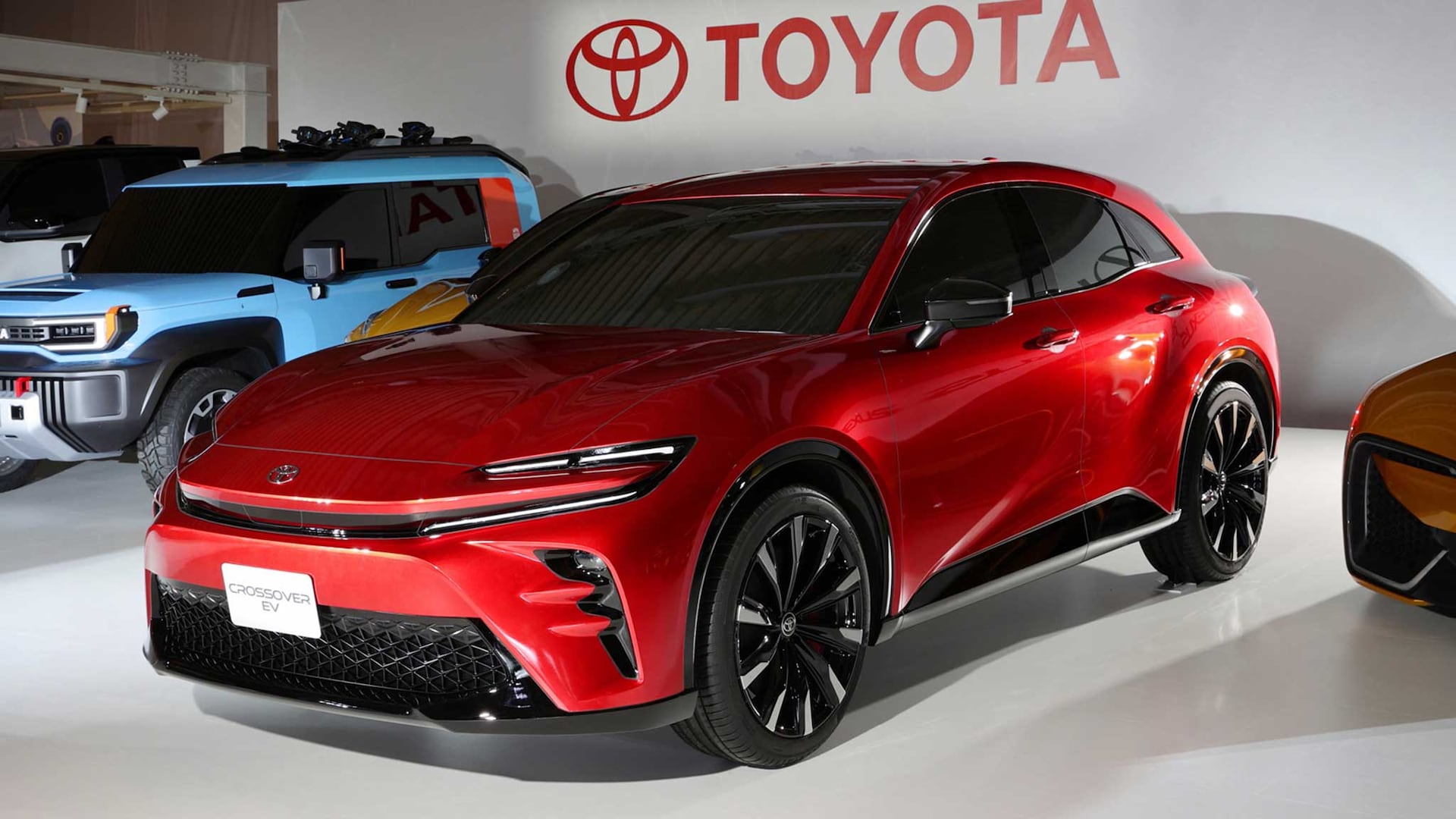 Chủ tịch Toyota: Đừng vội đổ hết tiền vào xe điện - Ảnh 2. Chủ tịch Toyota: Đừng vội đổ hết tiền vào xe điện - Ảnh 2.