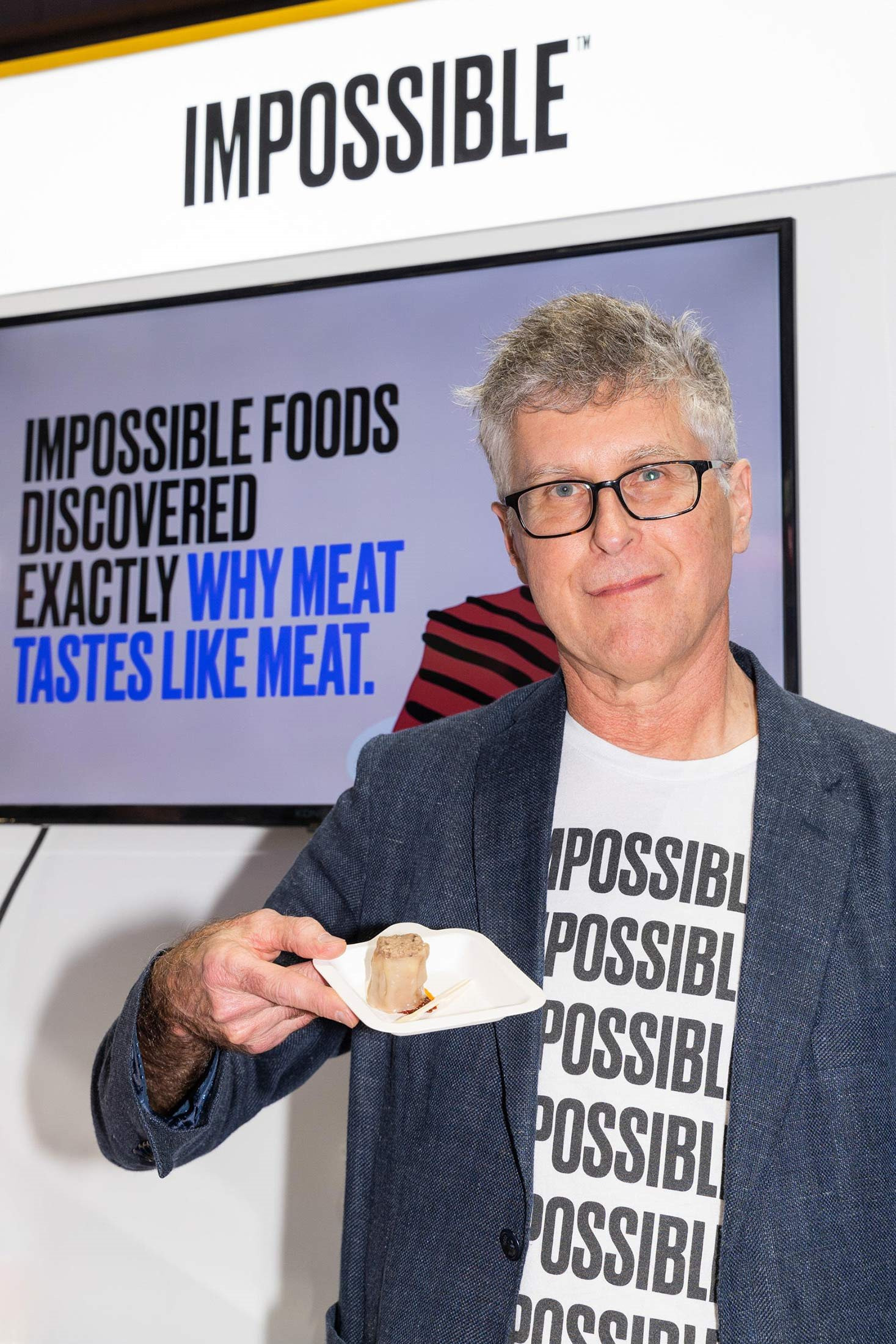 Thịt chay: Kỳ vọng thực phẩm tốt cho sức khỏe, tạo nên cách mạng ngành của Bill Gates trở thành ‘cú lừa’ - Ảnh 5.
