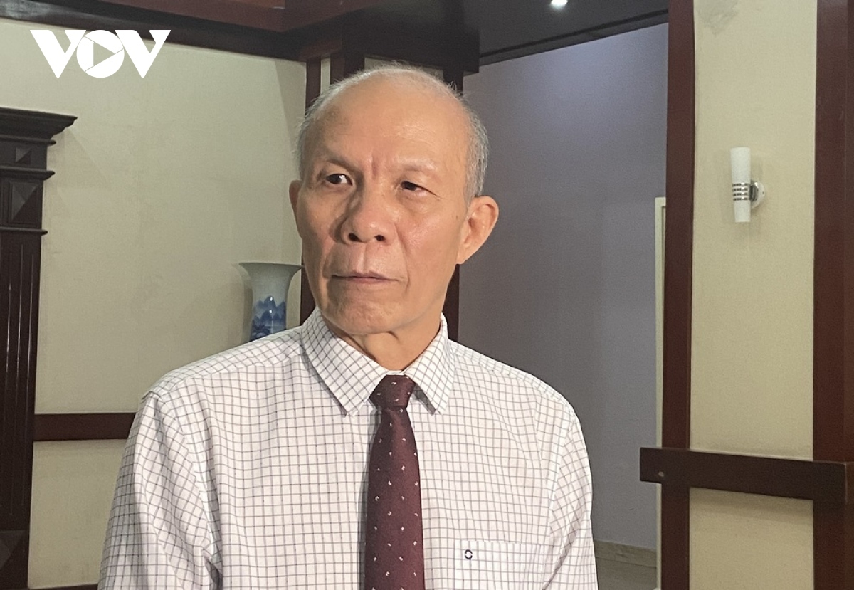 Kinh tế Việt Nam 2023: Tận dụng những “cơn gió xuôi” để “vượt gió ngược” - Ảnh 2. Kinh tế Việt Nam 2023: Tận dụng những “cơn gió xuôi” để “vượt gió ngược” - Ảnh 2.
