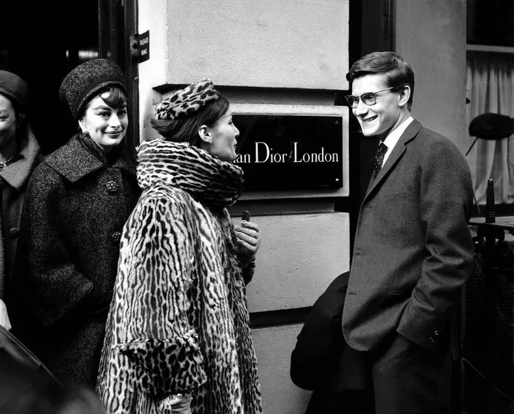 Ngày này năm xưa: 21/1, nhà thiết kế thời trang đình đám Christian Dior ra đời, một tay dựng nên đế chế huy hoàng trong ngành thời trang - Ảnh 3.