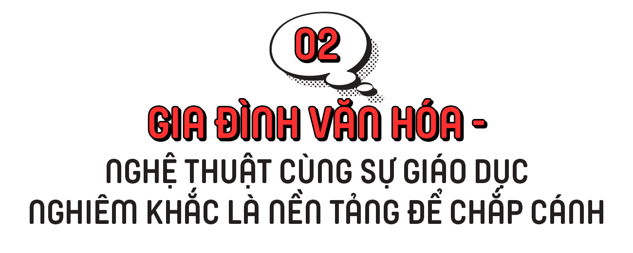 Họa sĩ vẽ tranh biếm họa hoạt hình Anbecks: ‘Làm lại’ ở tuổi 35, từ bỏ cuộc sống ổn định ở nước ngoài để trở về và bay bổng với hội họa - Ảnh 5.