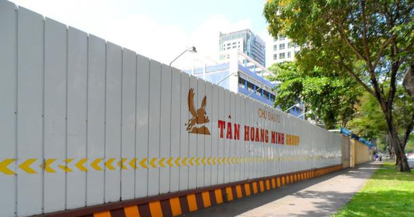 Đầu năm 2023, doanh nghiệp địa ốc trước áp lực hơn chục nghìn tỷ trái phiếu đáo hạn - Ảnh 1. Đầu năm 2023, doanh nghiệp địa ốc trước áp lực hơn chục nghìn tỷ trái phiếu đáo hạn - Ảnh 1.