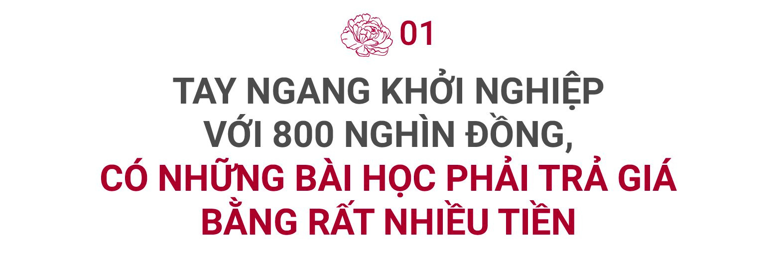 Nghe 2 cô chủ XÉO XỌ kể chuyện làm áo dài Tết: Khởi nghiệp với vỏn vẹn 800 nghìn, không tính nổi 'học phí' cho những bài học kinh doanh suốt 9 năm - Ảnh 3.