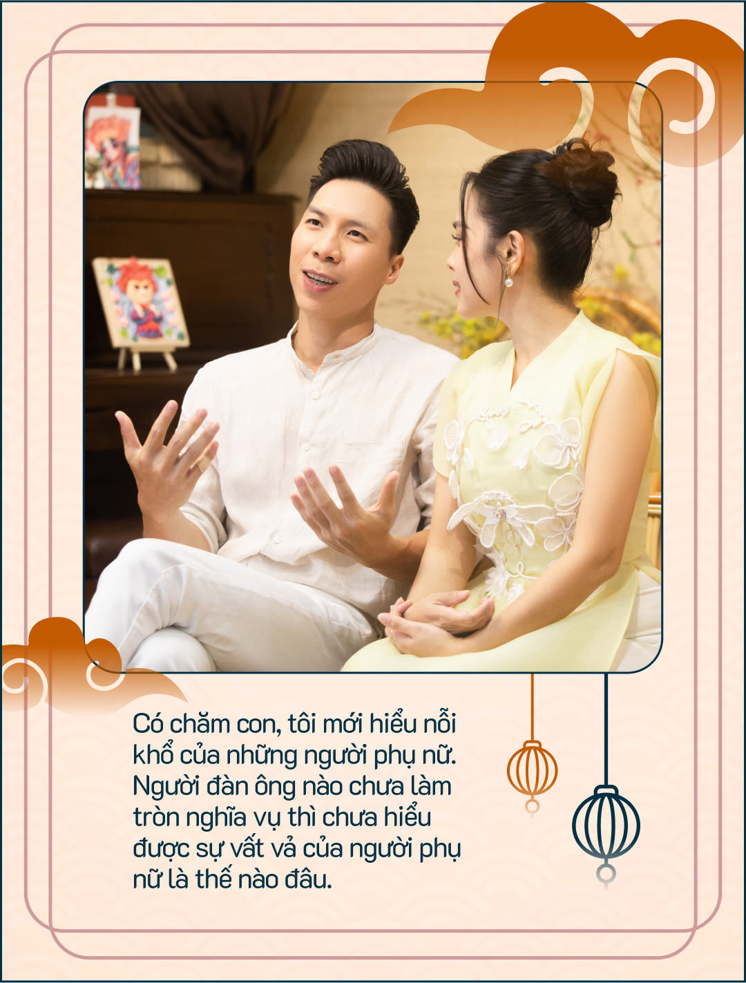 Quốc Nghiệp - Ngọc Mai - Ảnh 5. Quốc Nghiệp - Ngọc Mai - Ảnh 5.