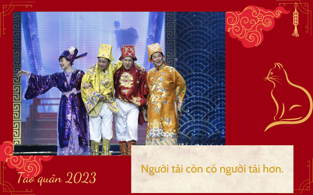 Loạt phát ngôn "ăn tiền" của Táo kinh tế 2023: "Chứng khoán đảo chiều rồi, mời mọi người đầu tư" - Ảnh 4. Loạt phát ngôn "ăn tiền" của Táo kinh tế 2023: "Chứng khoán đảo chiều rồi, mời mọi người đầu tư" - Ảnh 4.