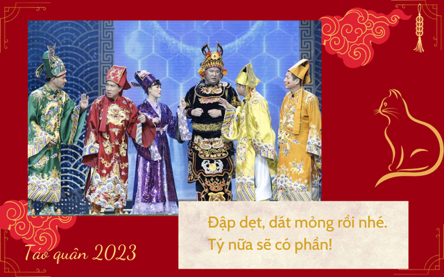 Loạt phát ngôn "ăn tiền" của Táo kinh tế 2023: "Chứng khoán đảo chiều rồi, mời mọi người đầu tư" - Ảnh 5. Loạt phát ngôn "ăn tiền" của Táo kinh tế 2023: "Chứng khoán đảo chiều rồi, mời mọi người đầu tư" - Ảnh 5.