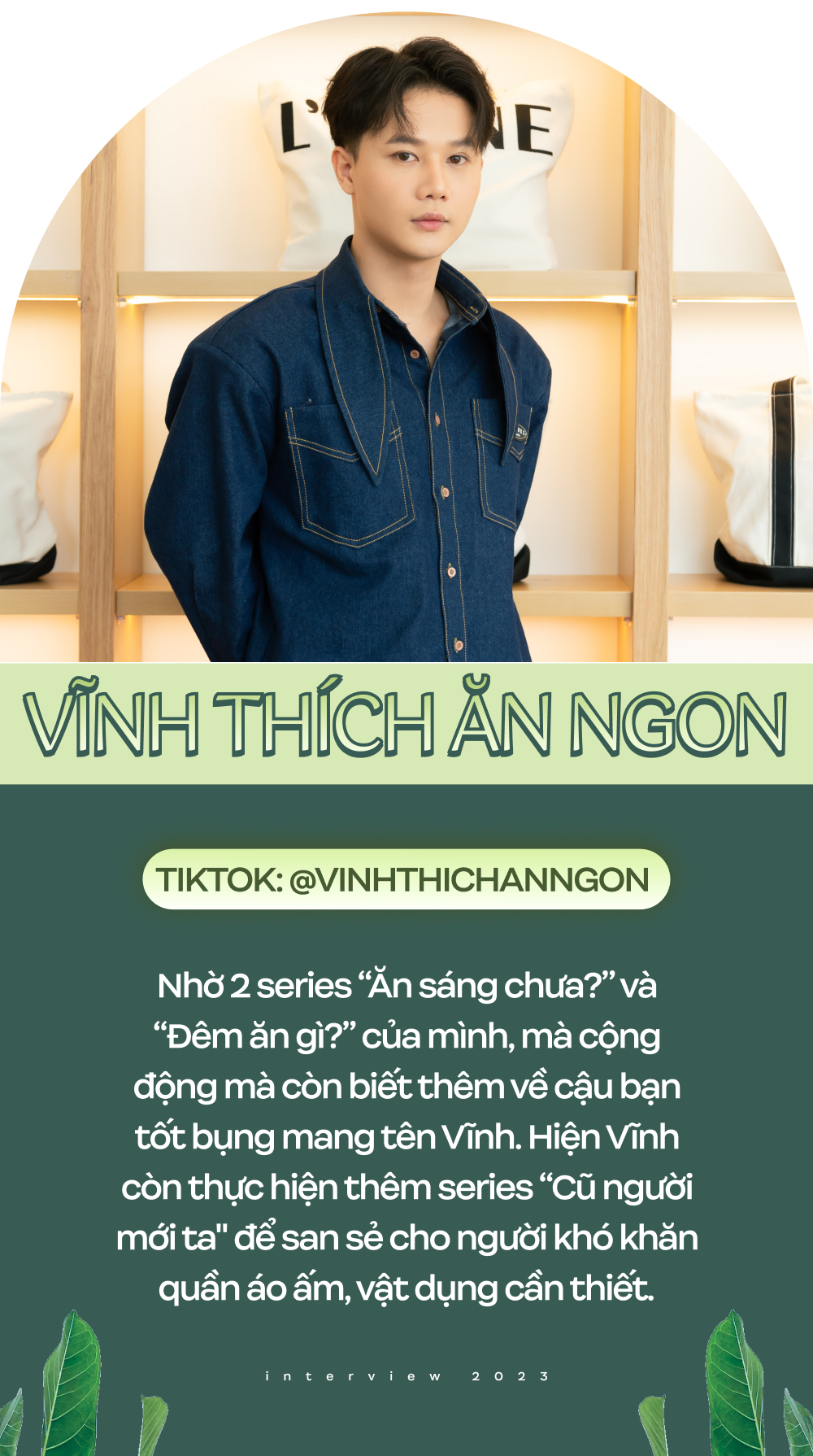 Gặp gỡ Quan Không Gờ - An Đen - Vĩnh Thích Ăn Ngon ngày cuối năm: Của cho là vật chất nhưng cách cho thì phải xuất phát từ &quot;tâm&quot; - Ảnh 9.