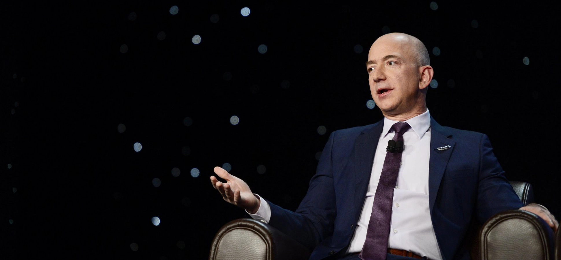 Jeff Bezos, &quot;ông trùm Amazon&quot; tuổi Mão và 5 bài học phải thuộc nằm lòng nếu muốn thành công - Ảnh 5.