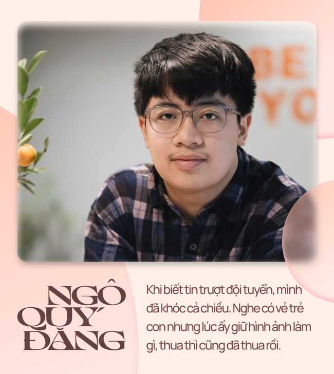 Đầu năm gặp siêu nhân Toán học Ngô Quý Đăng - 18 tuổi đạt 2 HCV Olympic quốc tế: Tiết lộ lý do đặc biệt sẽ quay về Việt Nam sau khi du học  - Ảnh 3.