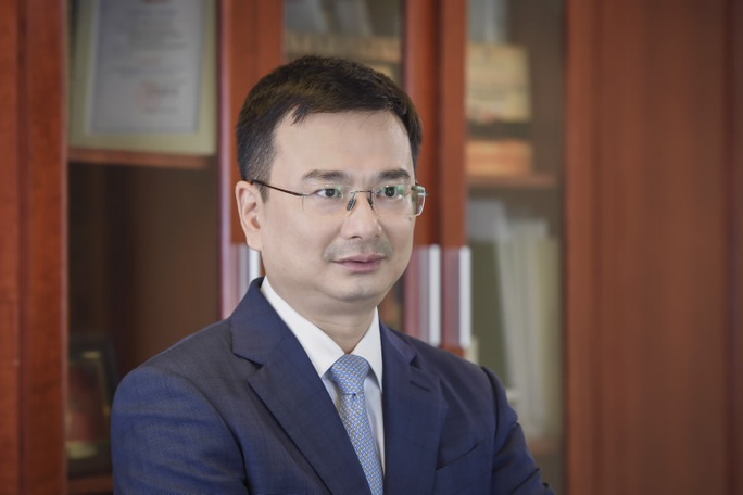 Phó Thống đốc Phạm Thanh Hà: Điều hành lãi suất phù hợp với tình hình kinh tế - Ảnh 1.