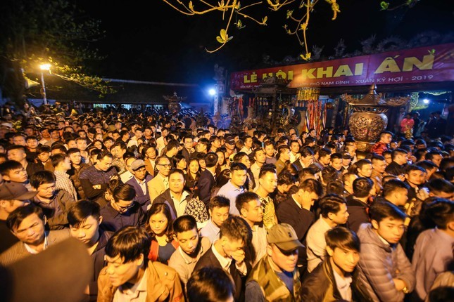 Điểm danh các lễ hội đầu xuân lớn bậc nhất Việt Nam để 'xách balo lên và đi' - Ảnh 6.