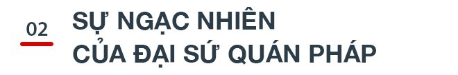 Sự ngạc nhiên của Đại sứ quán Pháp khi DN Việt sản xuất được thẻ thông minh cho metro và tham vọng của MK Group - Ảnh 3.