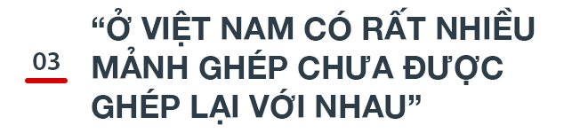 Sự ngạc nhiên của Đại sứ quán Pháp khi DN Việt sản xuất được thẻ thông minh cho metro và tham vọng của MK Group - Ảnh 5.