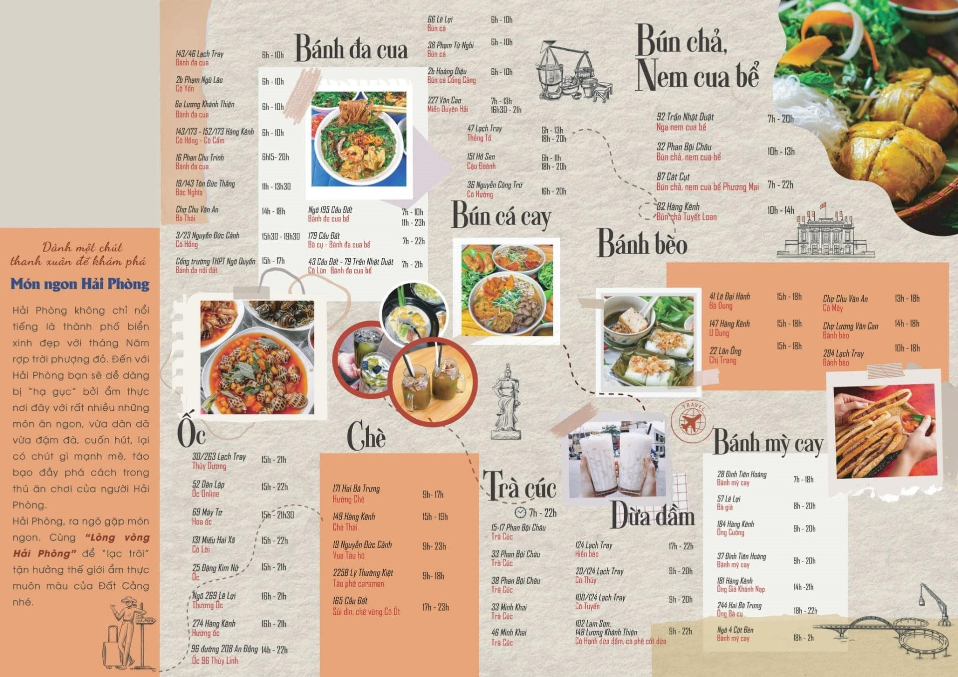 Người Việt chơi đâu, ăn gì trong năm 2022: Du lịch Tây Nguyên được săn lùng, “food tour” Hải Phòng thành “hot trend” - Ảnh 1.