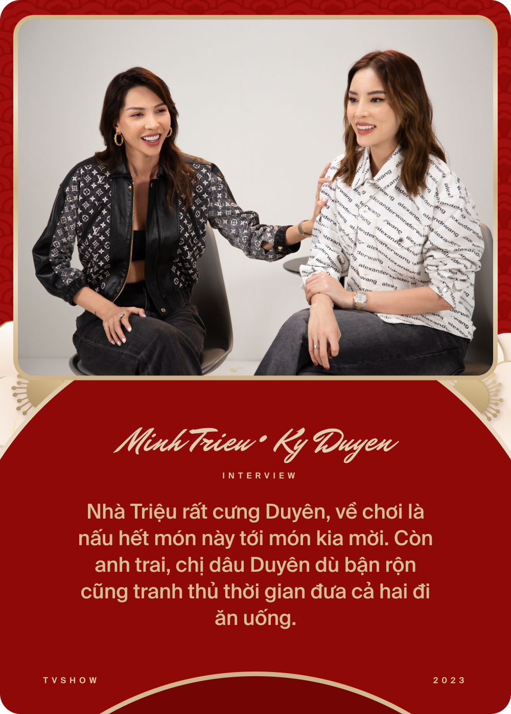 Kỳ Duyên - Ảnh 4.