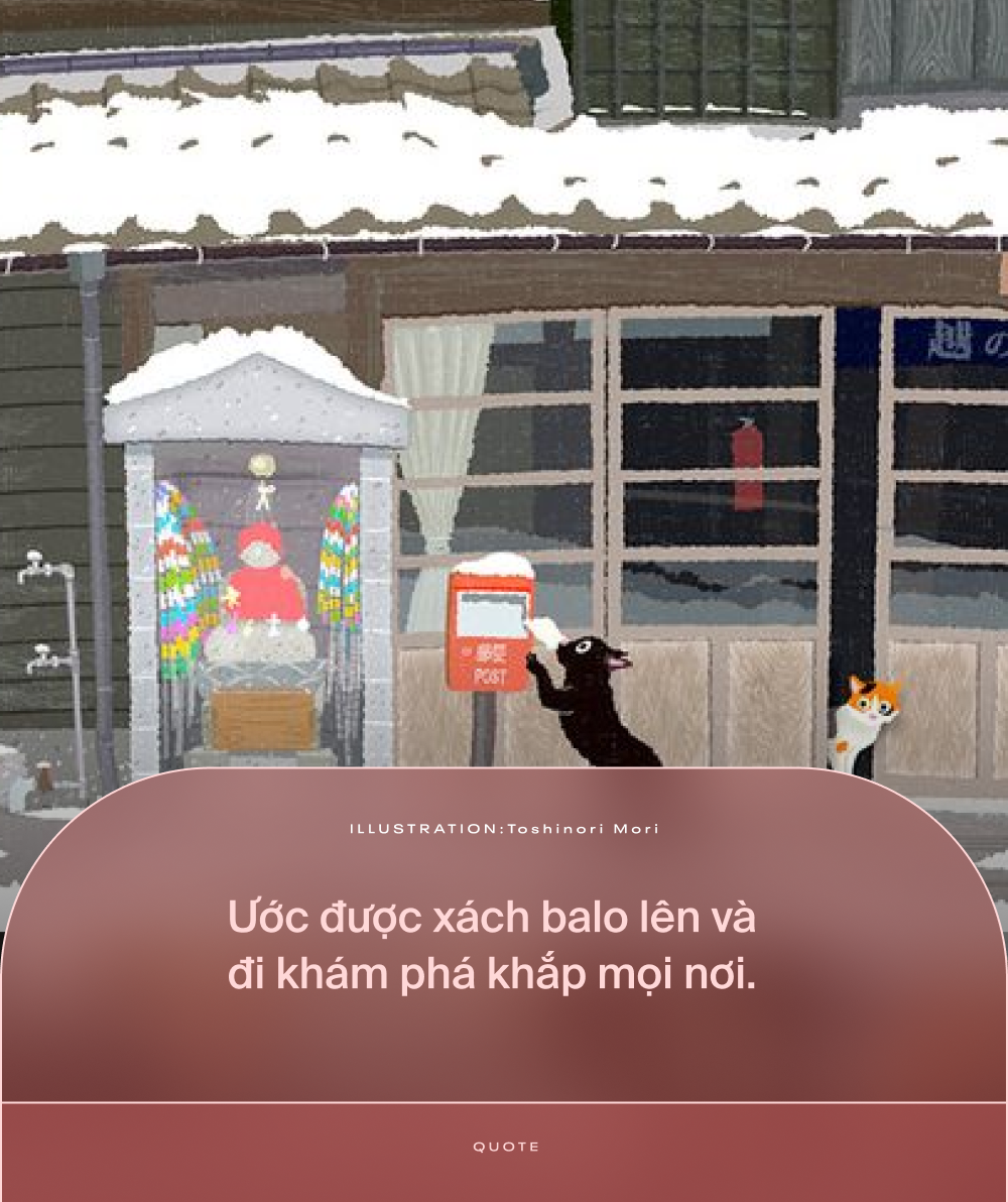 Để lại đây 20 điều ước đầu năm Quý Mão, chúc cho điều ước của tất cả mọi người sẽ thành hiện thực! - Ảnh 5.