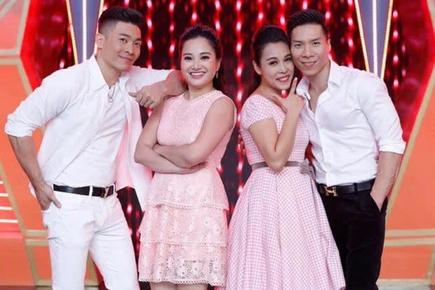 O Sen Ngọc Mai và chị dâu Hồng Phượng có quan điểm trái ngược sau khi lấy chồng - Ảnh 2. O Sen Ngọc Mai và chị dâu Hồng Phượng có quan điểm trái ngược sau khi lấy chồng - Ảnh 2.