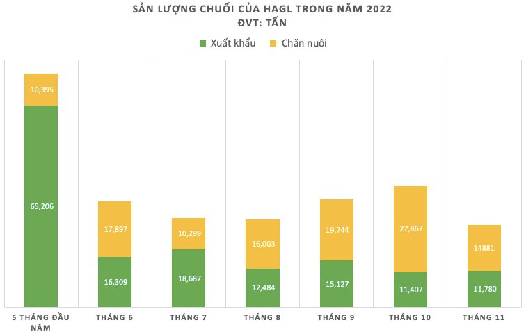 Bầu Đức trước thềm &quot;năm tuổi&quot;: Câu chuyện hồi sinh năm 2022 và “Người ta nói không sai, nhưng người ta không hiểu HAGL mà thôi!” - Ảnh 5.