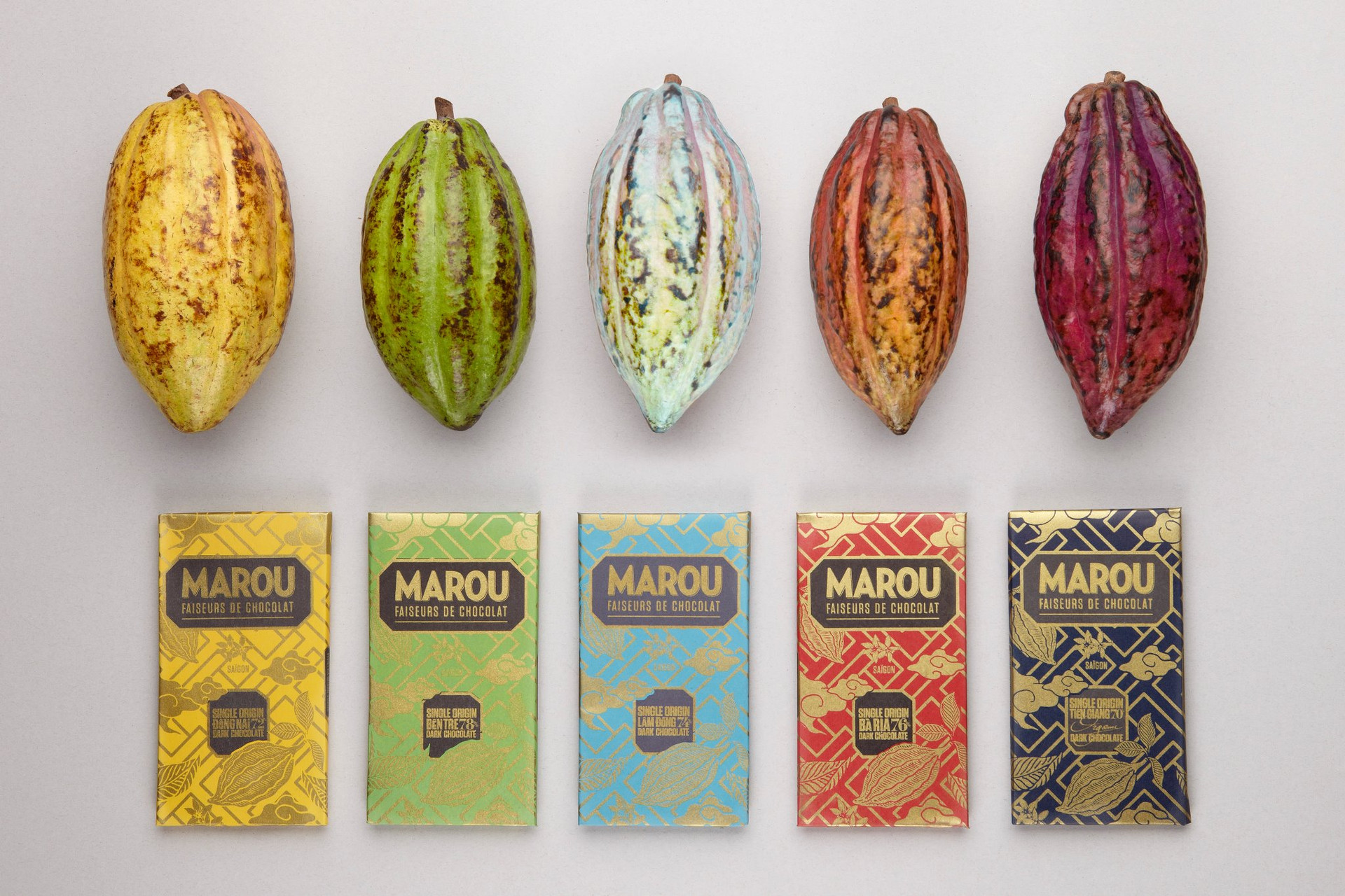 Thương hiệu chocolate Việt nổi tiếng nhất thế giới Marou: Đặt mục tiêu mở thêm 8 quán cà phê trong 2023, tập trung hơn vào khách hàng nội địa - Ảnh 7.
