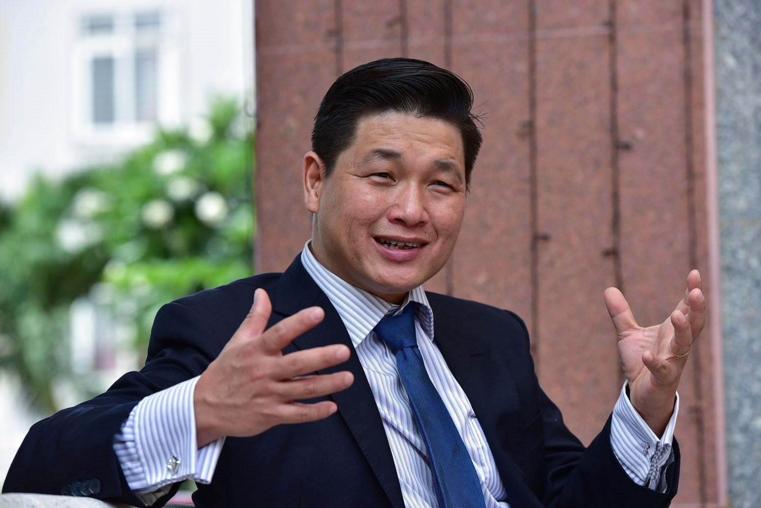 Giám đốc quỹ AFC Vietnam Fund: Có một số cổ phiếu ngân hàng tiềm năng trong năm 2023 - Ảnh 1.
