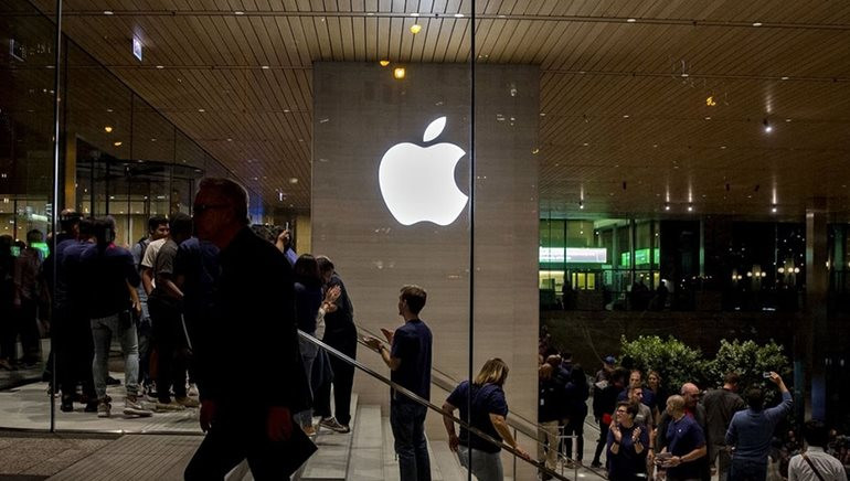 Ấn Độ: Chúng ta không được bỏ lỡ Apple như cách đã đánh mất Samsung vào tay Việt Nam - Ảnh 1. Ấn Độ: Chúng ta không được bỏ lỡ Apple như cách đã đánh mất Samsung vào tay Việt Nam - Ảnh 1.