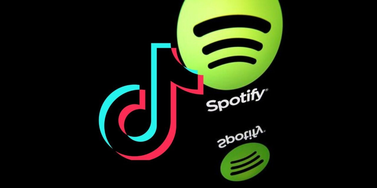 TikTok âm thầm thử nghiệm tính năng mới, khiến YouTube và Spotify dè chừng - Ảnh 1.