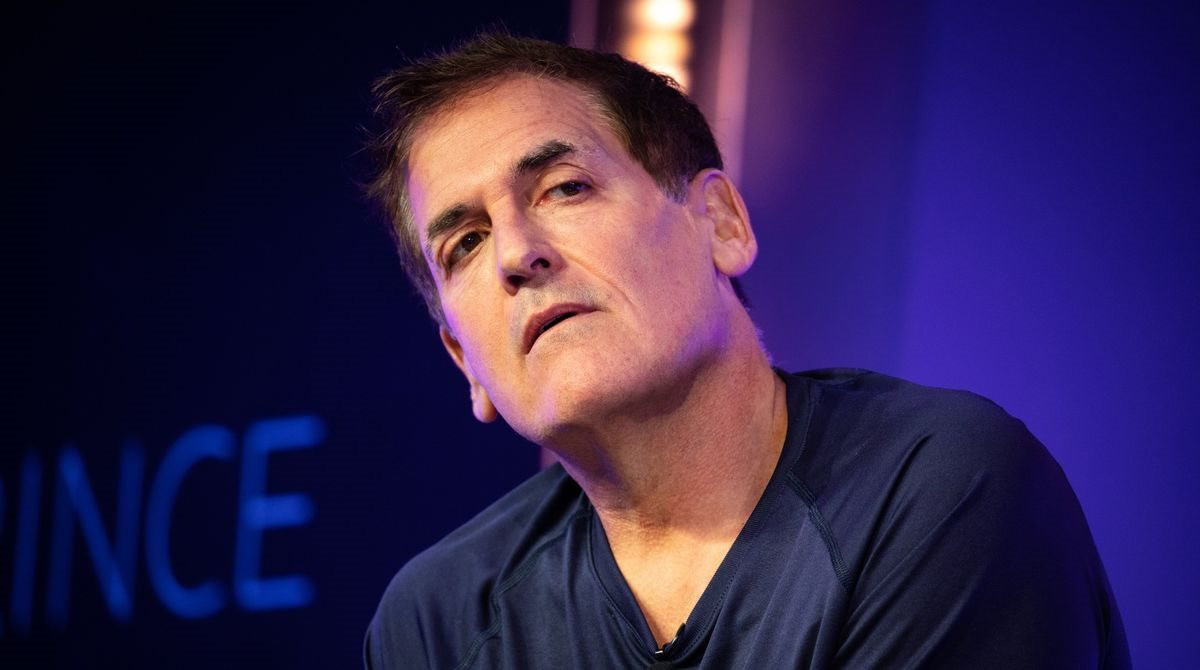 Cách Mark Cuban biến ý tưởng 'điên rồ' thành công ty tỷ USD - Ảnh 3.